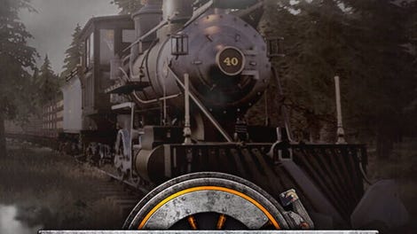 Railroads Online