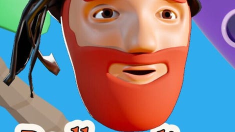 Redbeard's Recoil