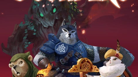 Armello: The Usurpers Hero