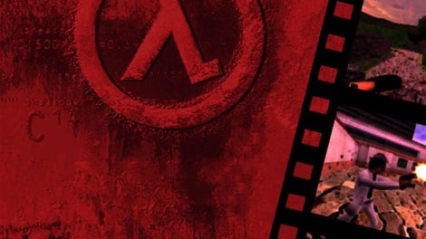 Action Half-Life