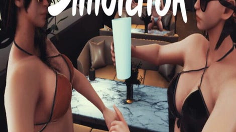 Restaurant Simulator