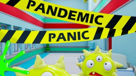 Pandemic Panic!