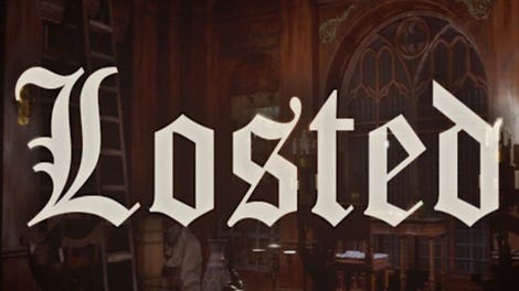 Losted