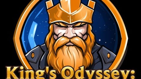 Kings Odyssey: Dwarves Tale