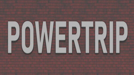 Powertrip