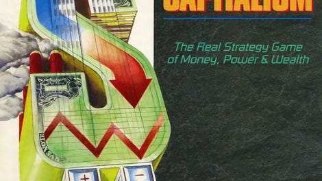 Capitalism