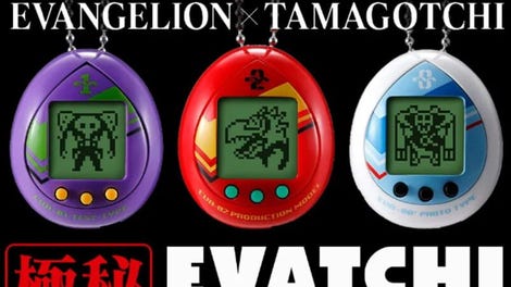 Evatchi