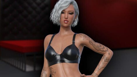 Sex Play: BDSM