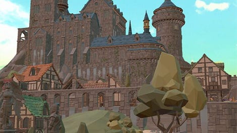 Skyemont Battle