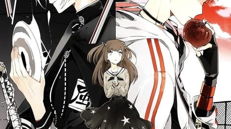 Bad Apple Wars
