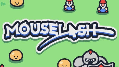 Mouselash