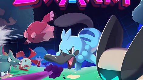 Temtem: Swarm