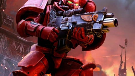 Warhammer 40,000: Battlesector