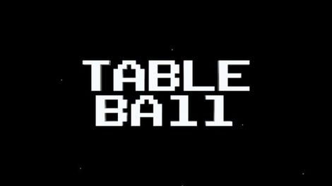 Table Ball