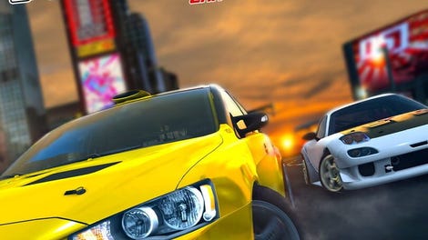 Drift Horizon: Car Driving & Tuning