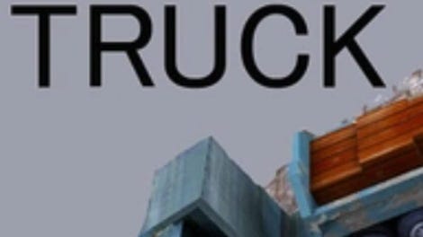 Tricky Truck