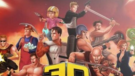 3D Realms Anthology