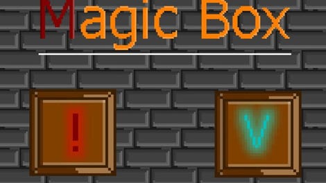 Magic Box