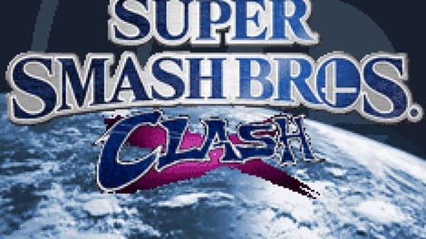 Super Smash Bros. Clash