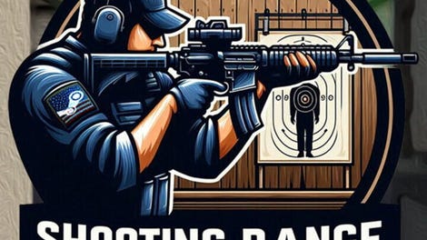 Shooting Range Owner Simulator
