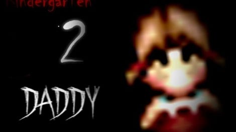 KindergarTen 2: Daddy