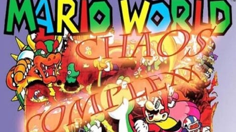 Chaos CompleXX