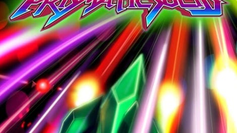 Prismatic Solid