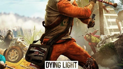 Dying Light: Bad Blood