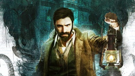 Call of Cthulhu