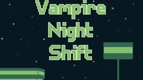 Vampire Night Shift