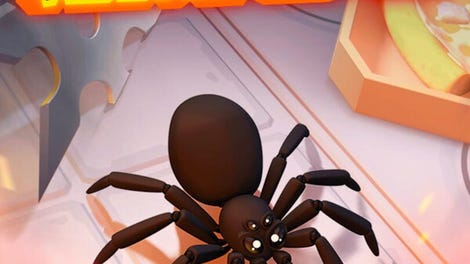 Kill It With Fire VR