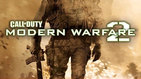 Call of Duty: Modern Warfare 2 - Kotaku