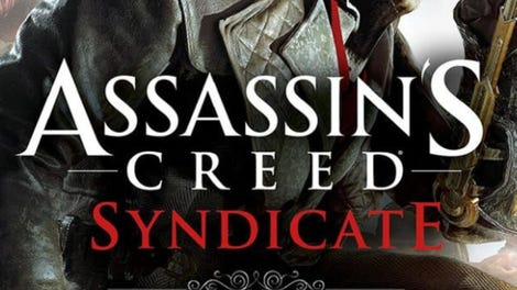Assassin's Creed: Syndicate - Special Edition