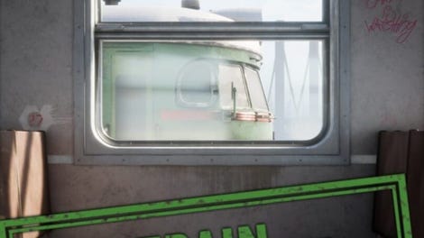 Train Conductor