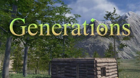 Generations