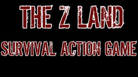 The Z Land: FPS Survival