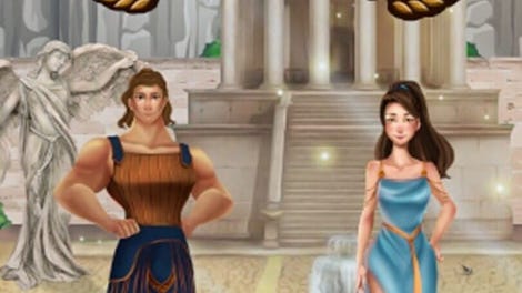 The Chronicles of Hercules: The 12 Labours