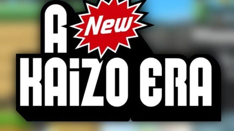 A New Kaizo Era