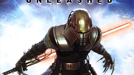 Star Wars: The Force Unleashed - Ultimate Sith Edition
