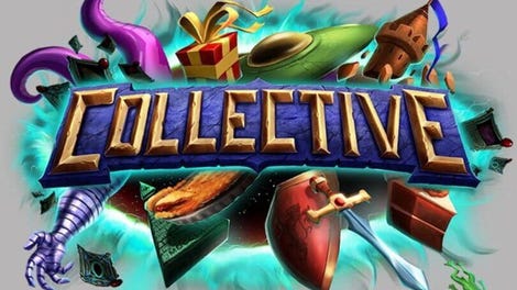 Collective Card Game
