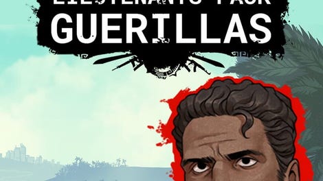 Cartel Tycoon: Lieutenants Pack - Guerilla