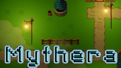 Mythrera