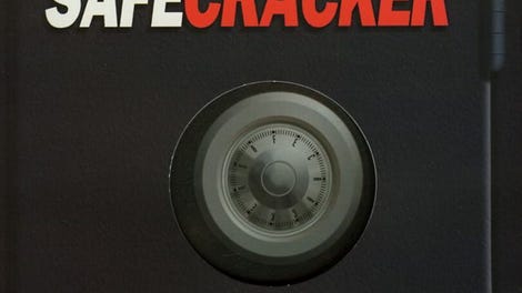 Safecracker