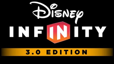 Disney Infinity 3.0: Gold Edition