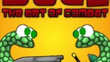 Duel: The Art of Combat