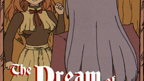 The Dream of Shadowlands