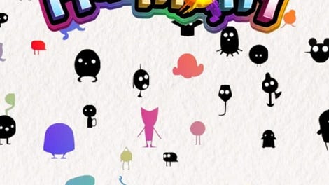 Doodle Harmony
