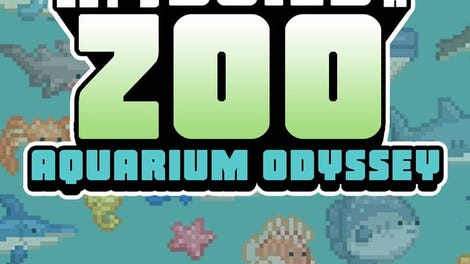 Let’s Build a Zoo: Aquarium Odyssey