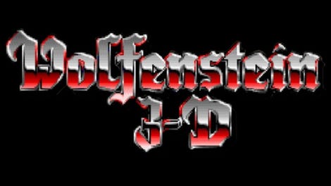 Wolfenstein 3D TC