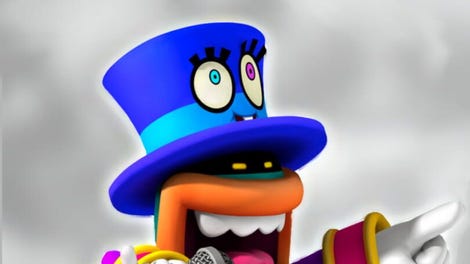 Mario Party 8